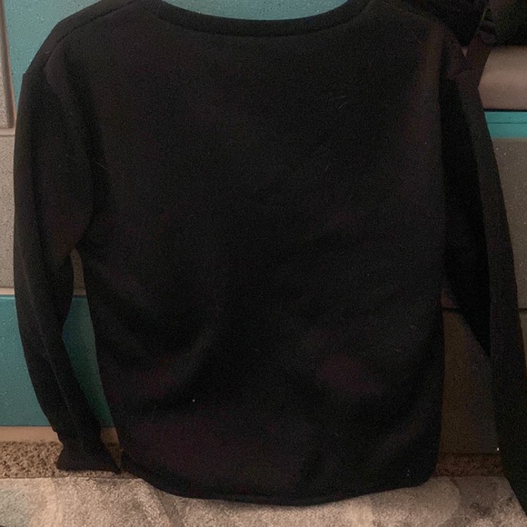 Fall Crewneck - Picture 2 of 2